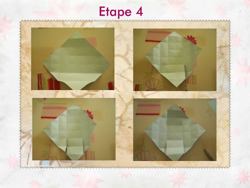 Comment Faire Une Maison En Papier Sans Colle